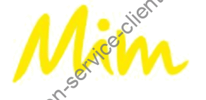 logo mim