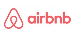 Logo Airbnb