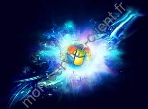 Logo windows