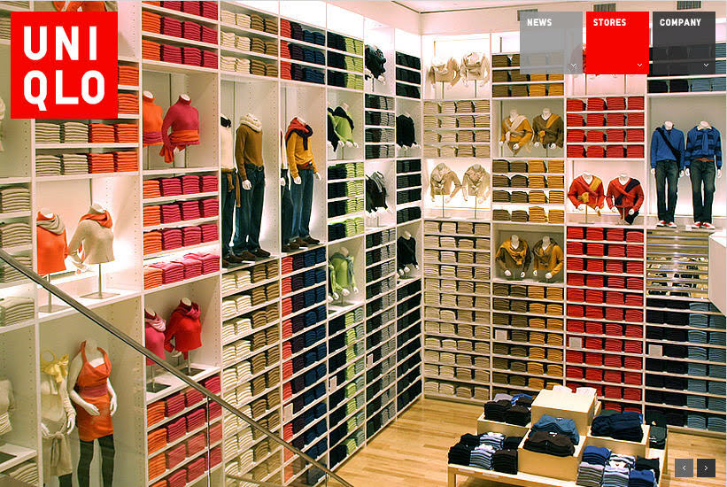 uniqlo-magasin