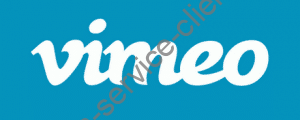 vimeo logo