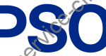 logo epson