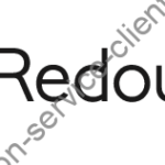 Logo officiel de la marque la redoute