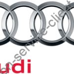 logo audi