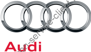 logo audi