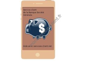 Contacter ma banque