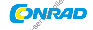 Logo Conrad
