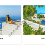 Illustration promovacances