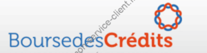Logo Bourse des crédits