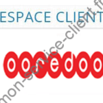 Ooredoo Espace Client - Suivi Consommation et Recharge Compte