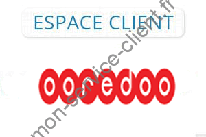 Ooredoo Espace Client - Suivi Consommation et Recharge Compte