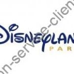 Logo Disneyland Paris