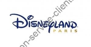 Logo Disneyland Paris