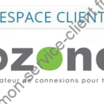 Ozone espace client: Quelle est la démarche à suivre pour y accéder?