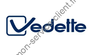 Logo Vedette