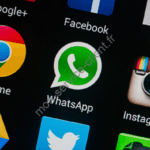 application-whatsapp