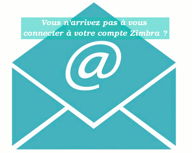 problème zimbra free