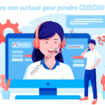 cdiscount pro numéro