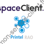 Printel Espace client, Tarifs et Contact par Mail