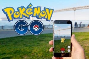 pokemon-GO