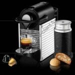 Machine à café Nespresso