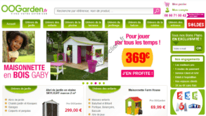 produits Oogarden