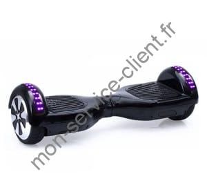 hoverboard