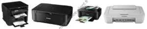 imprimantes-Canon