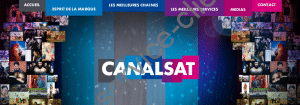 canalsat