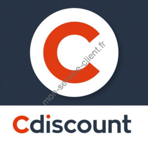 logo cdiscount