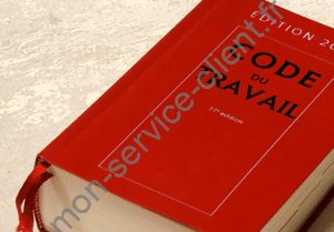 Droit du travail