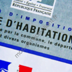 Taxe d'Habitation