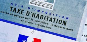 Taxe d'Habitation