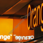 Logo orange