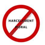 Harcelement moral