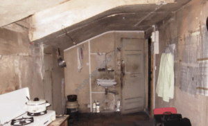 Logement insalubre