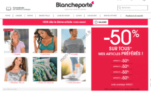 blancheporte