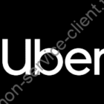 Logo Uber