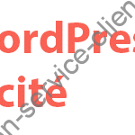 e-mail non sollicité wordpress pour renouvellement de mot de passe