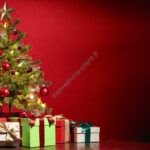 Sapin de noel