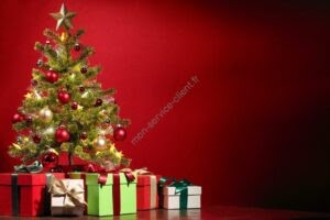 Sapin de noel