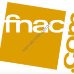 Logo Fnac