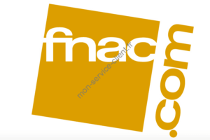Logo Fnac
