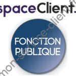 S'inscrire à econcours BF sur application mobile
