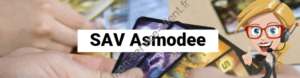 SAV Asmodee
