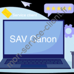 sav canon