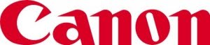 logo Canon