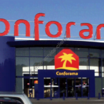 Magasin Conforama