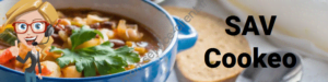 SAV Cookeo