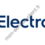 Logo Electrolux
